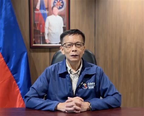 hans leo cacdac|Hans Cacdac is new DMW secretary .